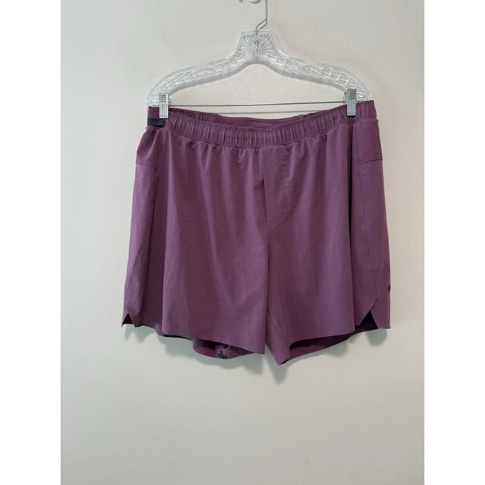 Lululemon Surge Short *6